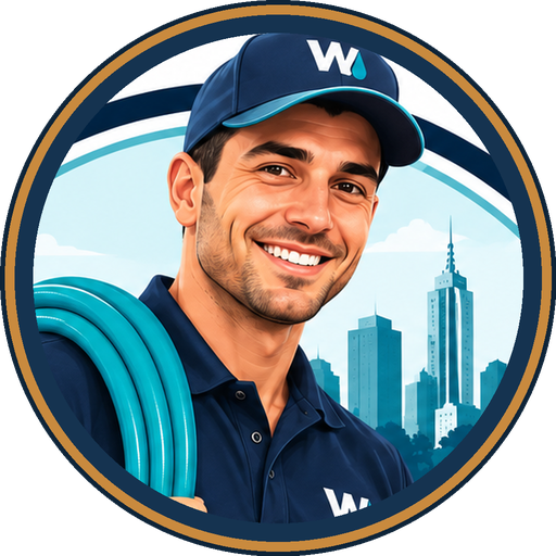 Westside Plumber logo