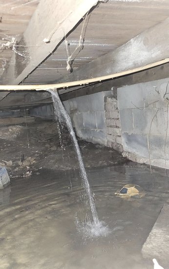 Emergency Plumbing example photo