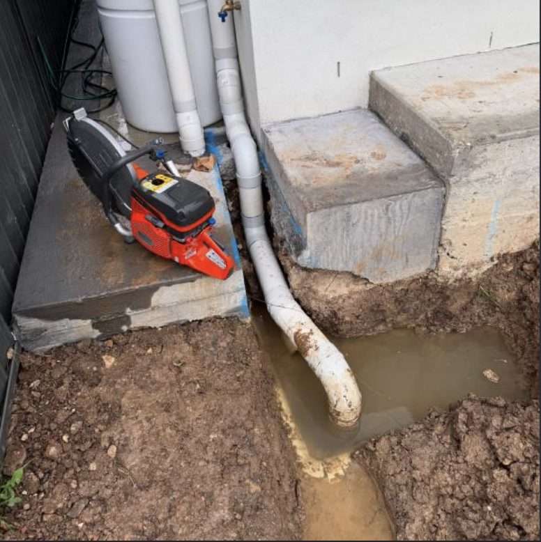 Sewer & Stormwater example photo
